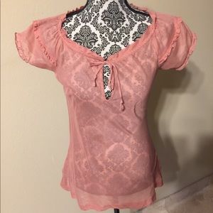 Beautiful Calvin Klein’s Top